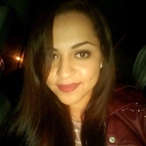 Meet your Posher, Nahh-boddy